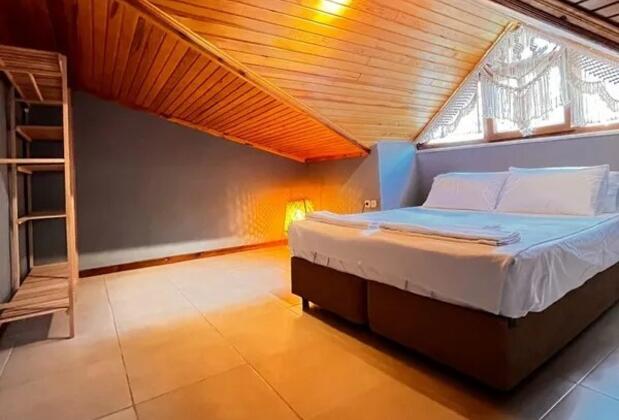 Zoi House Akyaka - Görsel 7