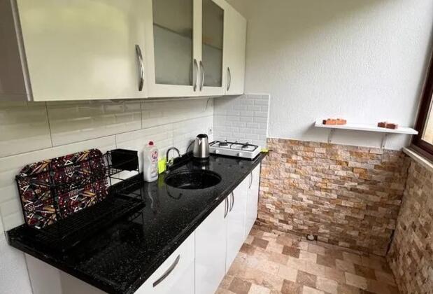 Zoi House Akyaka - Görsel 14