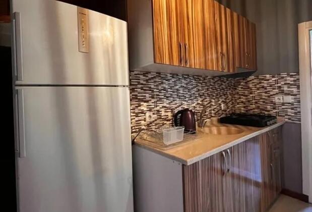 Zoi House Akyaka - Görsel 15