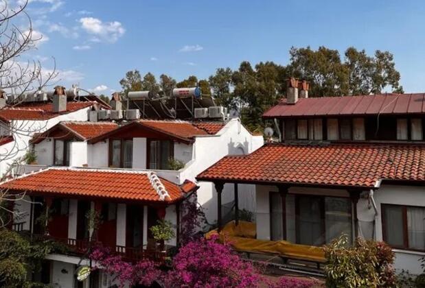 Zoi House Akyaka - Görsel 19