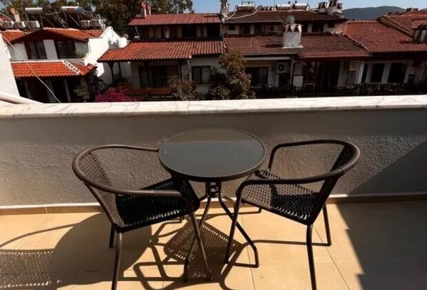 Zoi House Akyaka - Görsel 21