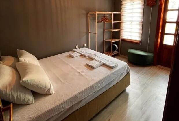 Zoi House Akyaka - Görsel 6