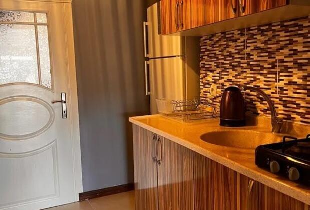 Zoi House Akyaka - Görsel 16