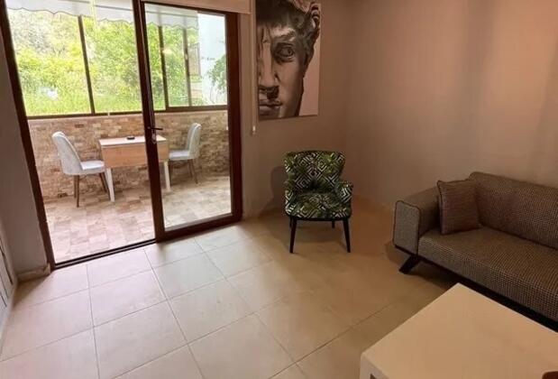 Zoi House Akyaka - Görsel 22