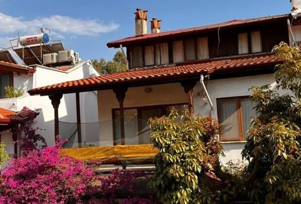 Zoi House Akyaka - Görsel 20