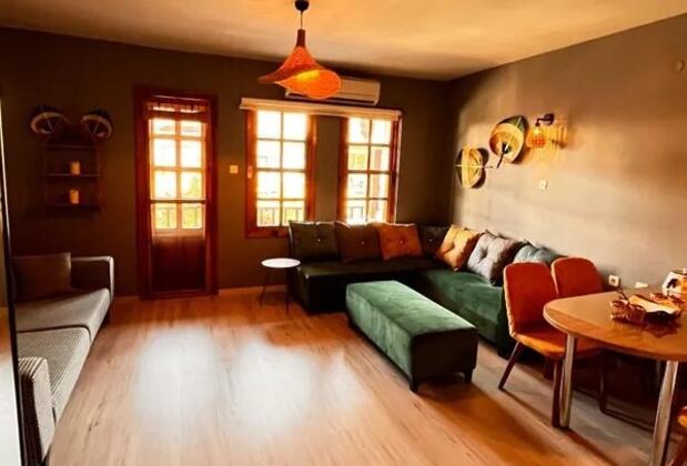 Zoi House Akyaka - Görsel 13