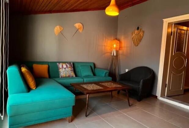 Zoi House Akyaka - Görsel 10