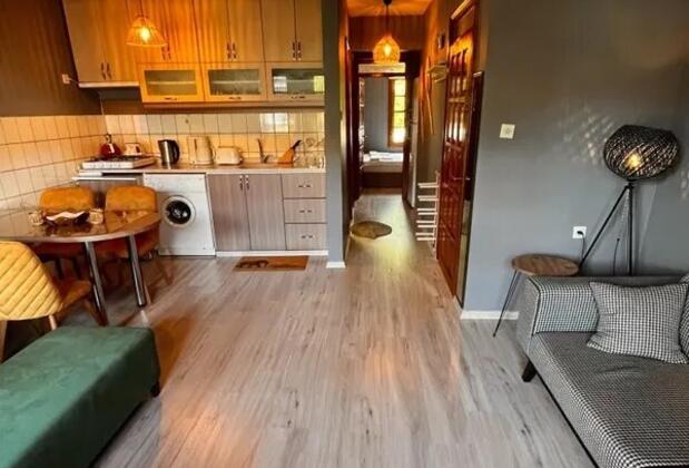 Zoi House Akyaka - Görsel 12