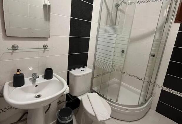 Zoi House Akyaka - Görsel 18