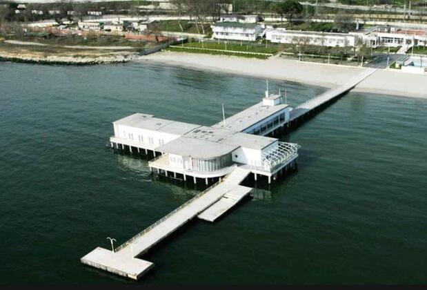 İstanbul'da Cumhuriyet Bayramı coşkusunu hissedeceğiniz Atatürk Evleri 