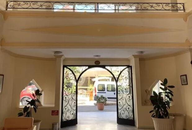 Zuhat Otel - Görsel 3