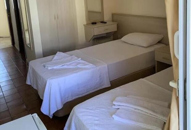 Zuhat Otel - Görsel 5