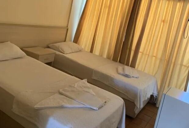 Zuhat Otel - Görsel 6