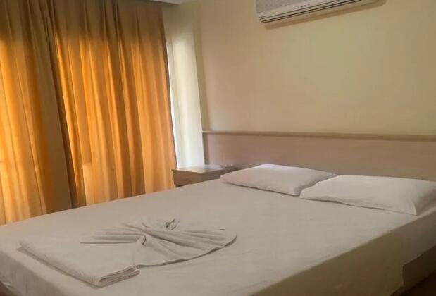 Zuhat Otel - Görsel 8