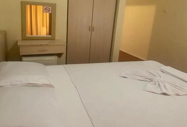 Zuhat Otel - Görsel 7