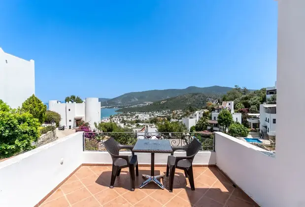 Villa Mine - Görsel 4