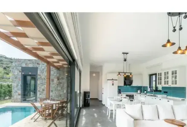 Villa Mystery - Görsel 3