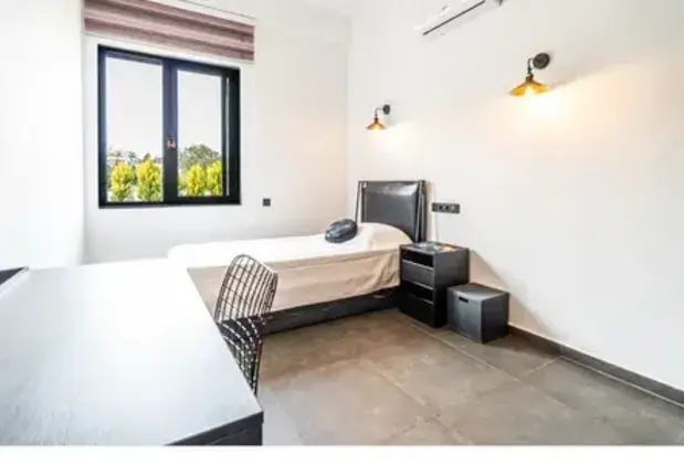 Villa Mystery - Görsel 4