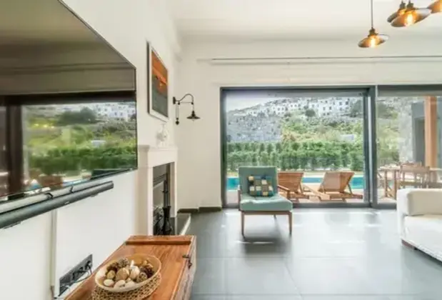 Villa Mystery - Görsel 6