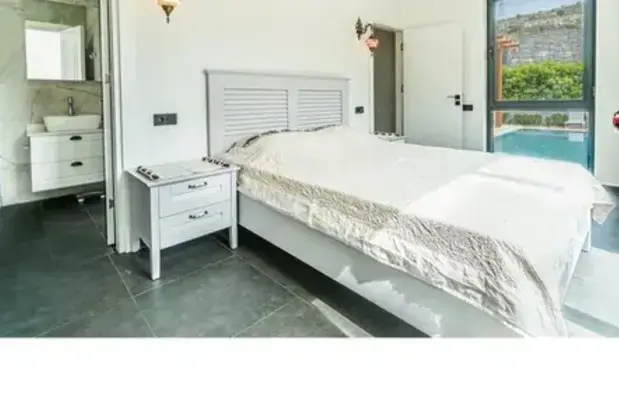 Villa Mystery - Görsel 7