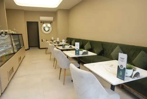 My Way Deluxe Hotel - Görsel 17