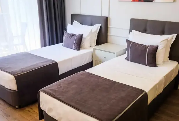 My Way Deluxe Hotel - Görsel 8