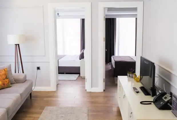 My Way Deluxe Hotel - Görsel 12