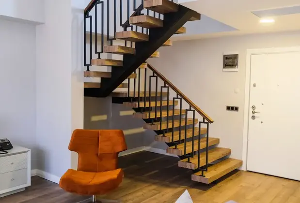 My Way Deluxe Hotel - Görsel 15