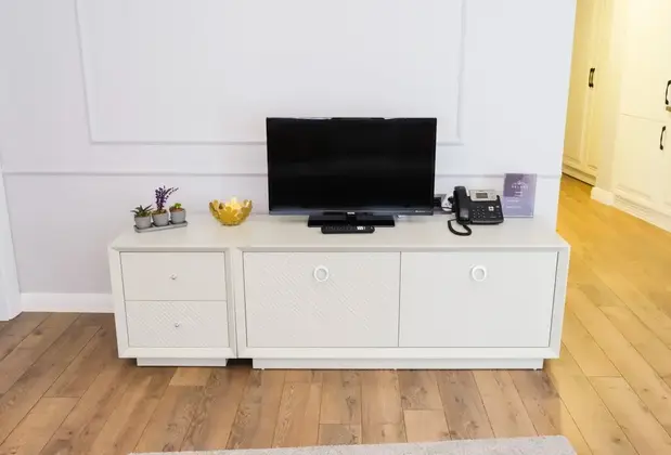 My Way Deluxe Hotel - Görsel 6