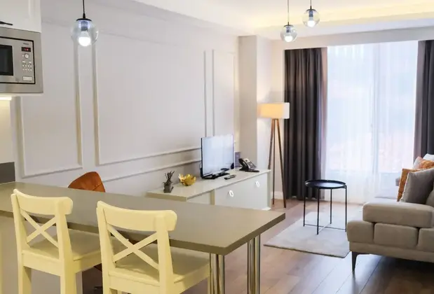 My Way Deluxe Hotel - Görsel 18