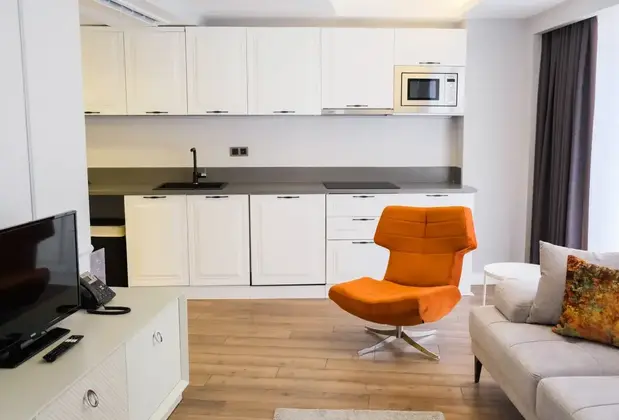 My Way Deluxe Hotel - Görsel 9