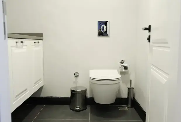 My Way Deluxe Hotel - Görsel 10