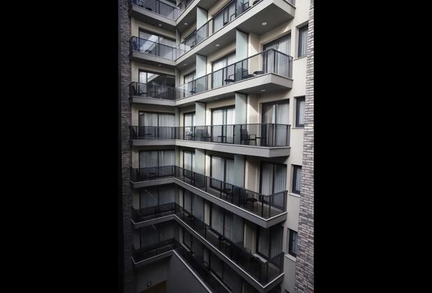 My Way Deluxe Hotel - Görsel 2