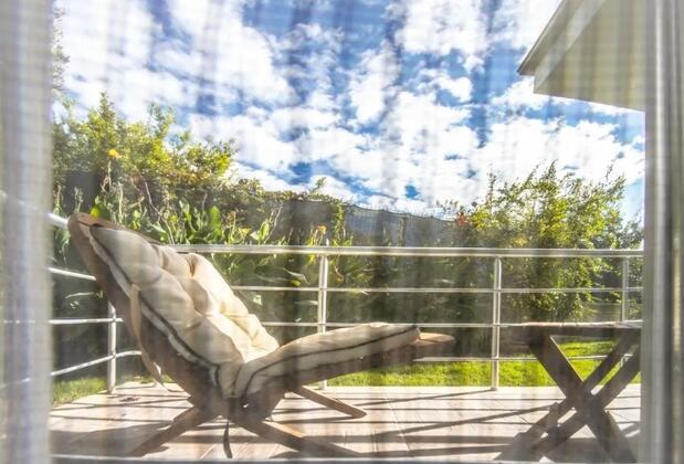 Villa Begonvilla - Görsel 13