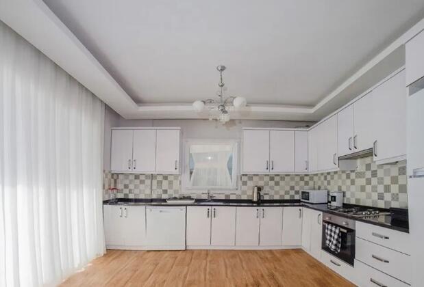 Villa Begonvilla - Görsel 11