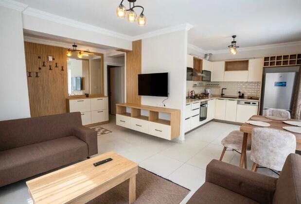 Villa Blue Crab - Görsel 3