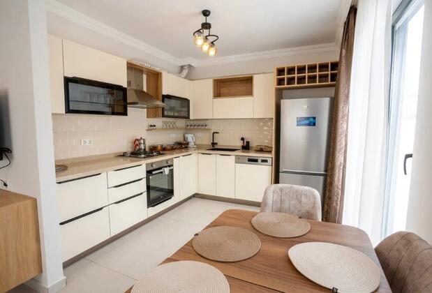 Villa Blue Crab - Görsel 4