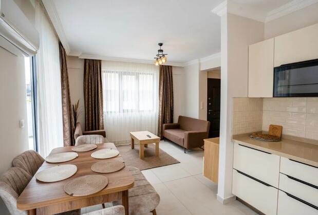 Villa Blue Crab - Görsel 5