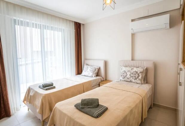 Villa Blue Crab - Görsel 6