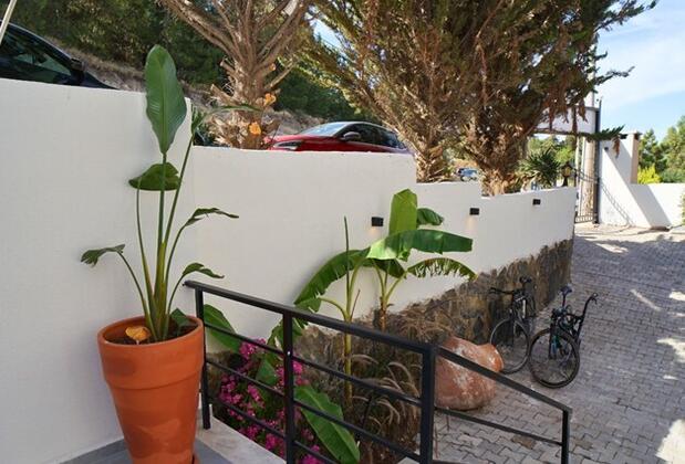 Çeşme Suite Otel - Görsel 8