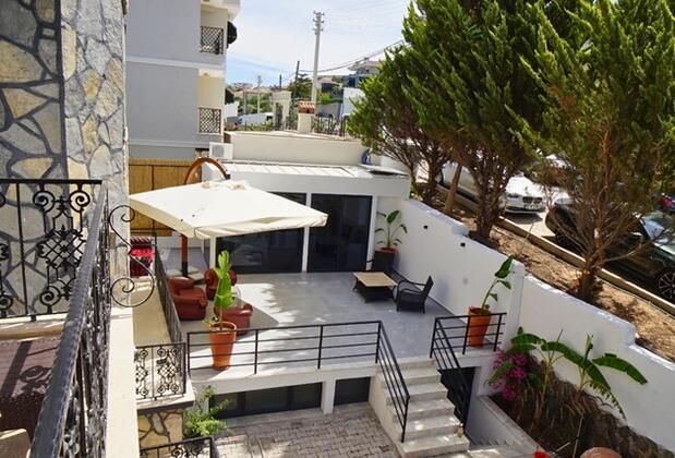 Çeşme Suite Otel - Görsel 11