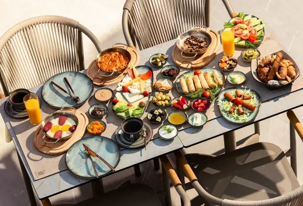 Casa Mimas Hotel - Görsel 4