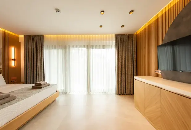 Casa Mimas Hotel - Görsel 5