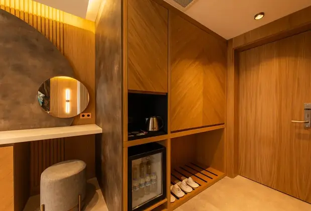 Casa Mimas Hotel - Görsel 6