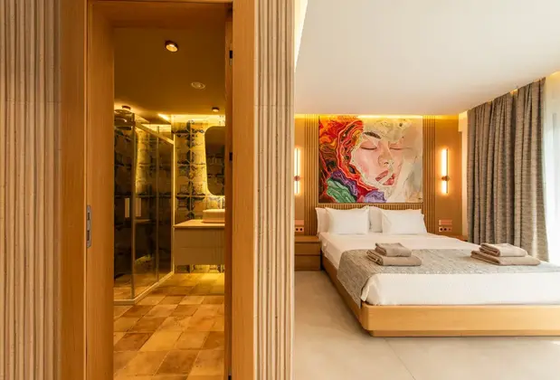 Casa Mimas Hotel - Görsel 7