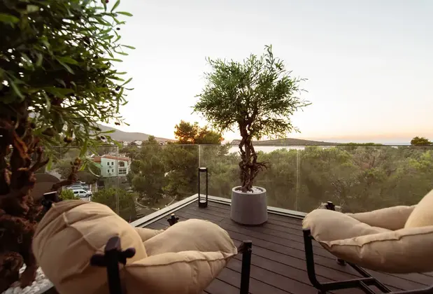 Casa Mimas Hotel - Görsel 8