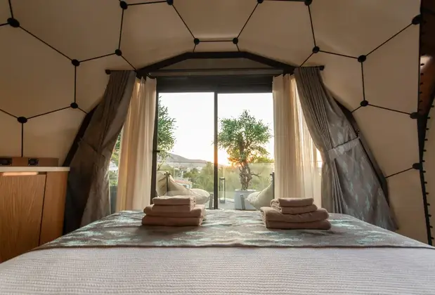 Casa Mimas Hotel - Görsel 9