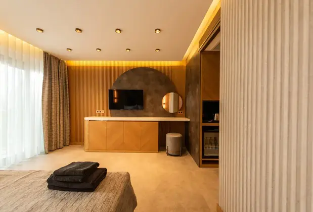 Casa Mimas Hotel - Görsel 11