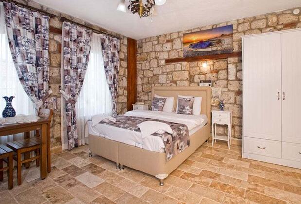 İnce Kara Apart Otel - Görsel 2