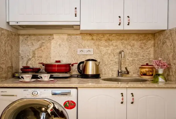 İnce Kara Apart Otel - Görsel 8